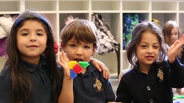 Dual Language Immersion | Innovation and Creation