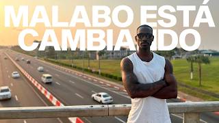 Malabo está cambiando y NADIE habla de ello