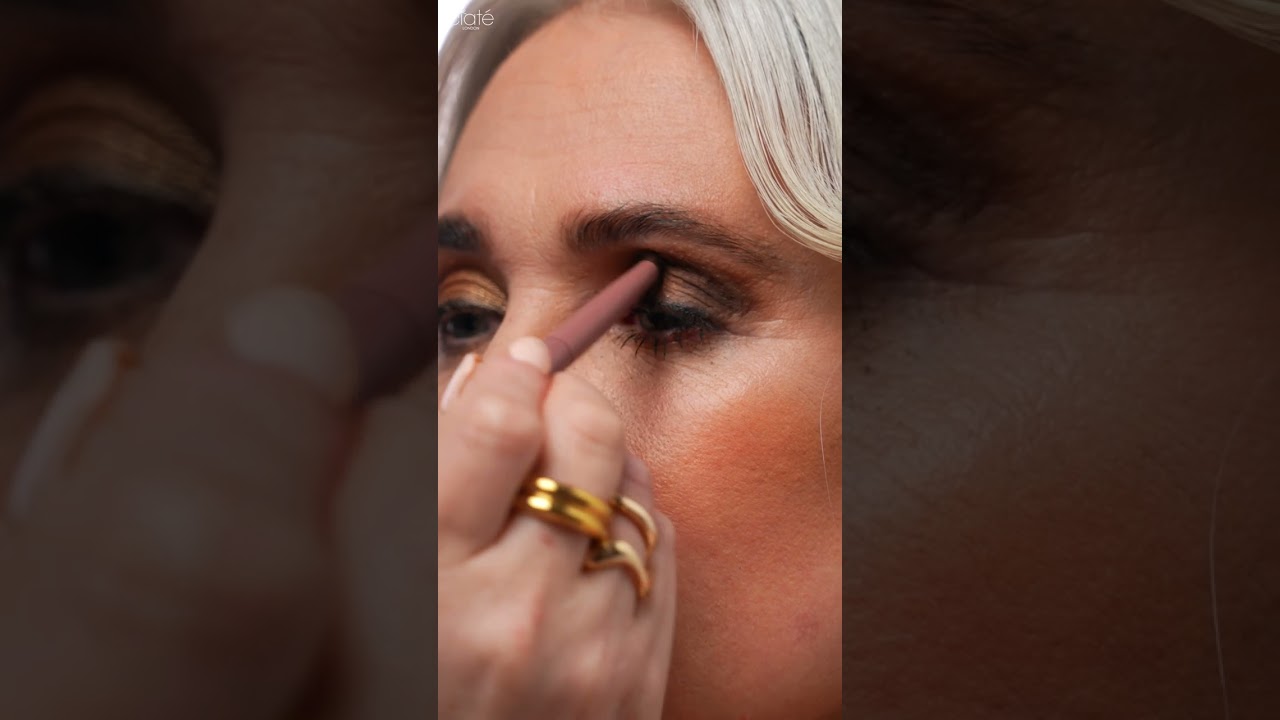 HOW TO - he Brazilian Glow Eyeshadow Palette 🤩 24 shades. Infinite looks!  😍☀️