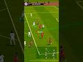 Равная игра в Fc mobile.#fcmobile #fifamobile #gameplay