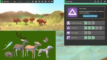 Indie Game Devlog #41: Models & Upgrades