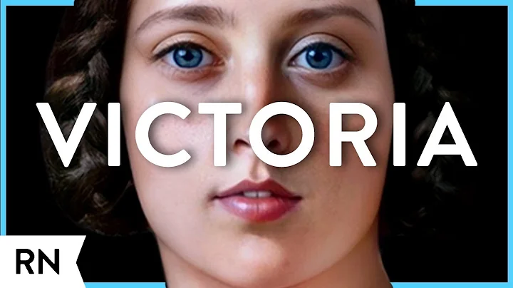 Victoria & Albert Brought to Life: History & Facial Re-Creations Revealed