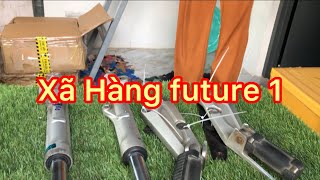 Phuộc trước future 1 250k