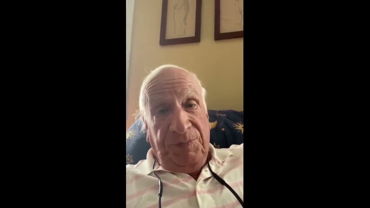 Ed's SJR State Faculty Story