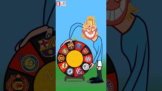 Haaland New Team Surprise