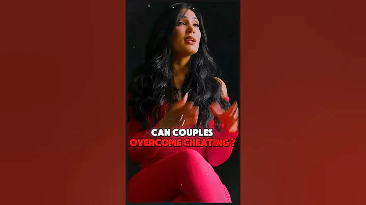 Will You Forgive a Woman's Infidelity?