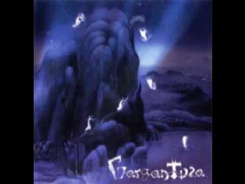 Gargantula — Gargantula: Infinite Dread