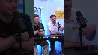 Plus de pression au départ du 1 qu'au Vélodrome !