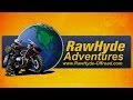 RawHyde Adventure Academy - The Ride of My Life