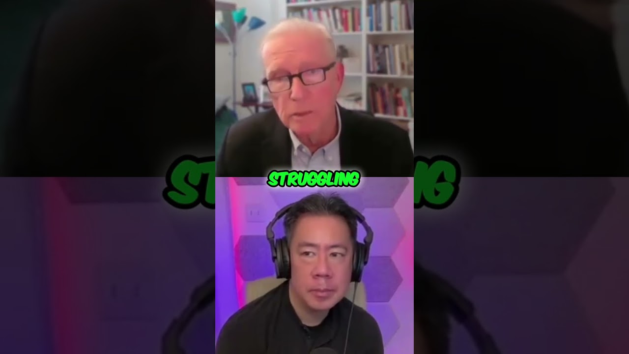 He felt responsible for his entire race. He felt responsible for his entire race.