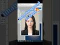 ✨ Photoshop में Background Change और Check करने का आसान तरीका | Photo Editing Tips #Photoshop