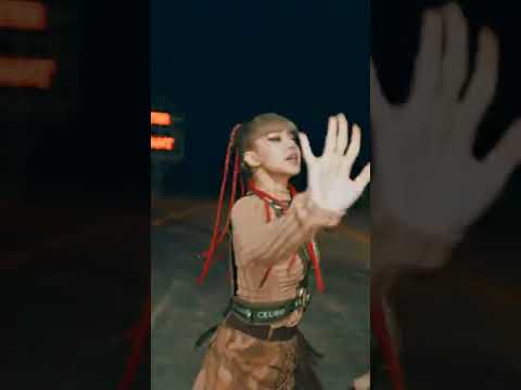 Lisa Money Song Lyrical Full Screen BLACKPINK Lisa Blackpink Shorts