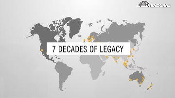 ARDEX ENDURA / CORPORATE PROFILE