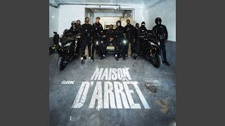 Maison D’arrêt