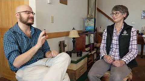 Interview with Experts: Tips for Teaching Beekeepers with Anne Frey