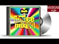 MuchMusic Dance Mix &#39;95  {1995}