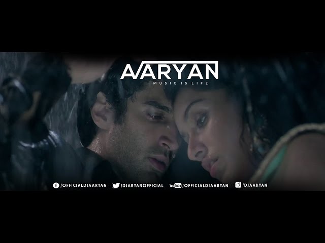 Chura Liya Hai (Teaser) DJ Aaryan & Dj Angel ft. Wrisha Dutta | #LyricsVideo class=