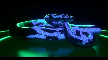 Boris Brejcha - Python