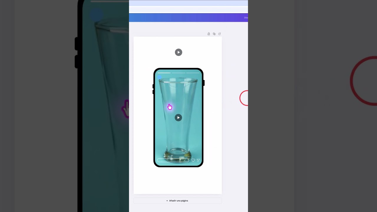 🌞 Crear PUBLICACIÓN CREATIVA para INSTAGRAM en Canva