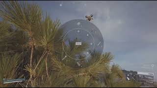 ARC Raiders first time ratting extraction on riven tides