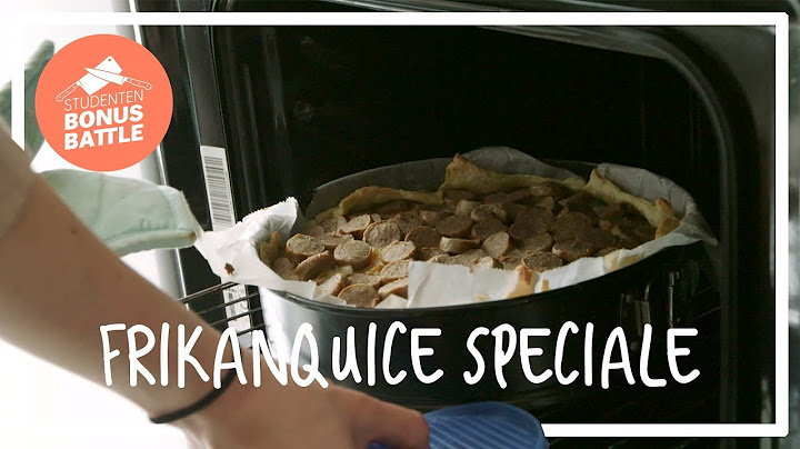 FRIKANDELLEN QUICHE | Studenten Bonus Battle UTRECHT | Bucket Boys