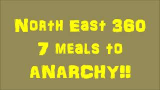 7 Meals to Anarchy by North East 360 48 views 1 year ago 35 minutes