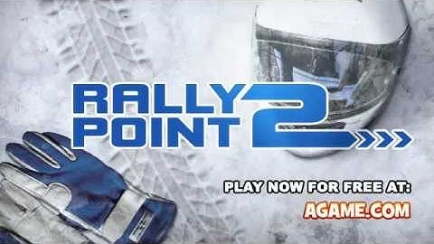 Rally Point 2 Trailer