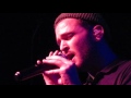 Jared Evan Proud Live In Boston mp3
