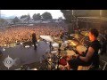 Capture de la vidéo Schandmaul - Bunt Nicht Braun (Live)