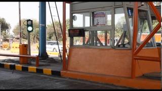 ICICI Bank: ETC - The Future of Toll collection