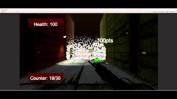 Zombie Feast: My Game made with Unity3d.mp4