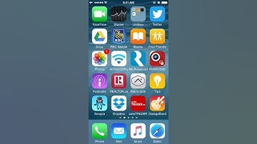 Liberty Live (Powered by Alarm.com) App - Push Notifications