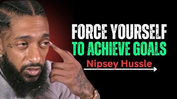 Force Yourself To Take Action How To Stop Waiting and Start Winning || Nipsey Hussle Motivation