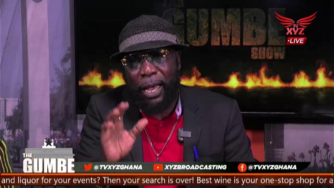 The Gumbe Show with Oheneba Boamah Bernie | Thursday, 5th March, 2026.