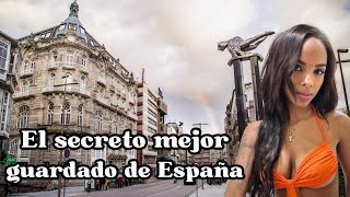 "Galicia: El secreto mejor guardado de España | ¡No te lo pierdas!"😉