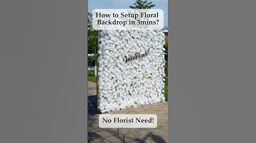 How to act like Pro Wedding/Event Planner in 3mins? Save 80% of Time & Cost in your next event!