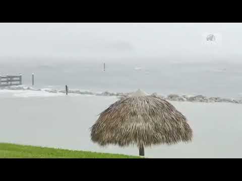 Video: Kur është sezoni i uraganeve të Arubës?