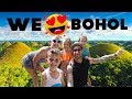 BEST OF BOHOL PHILIPPINES | Travel Vlog 2020