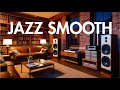 Smooth Jazz x Soulful R&B Beats for Concentration, Relaxation & Chill Nights