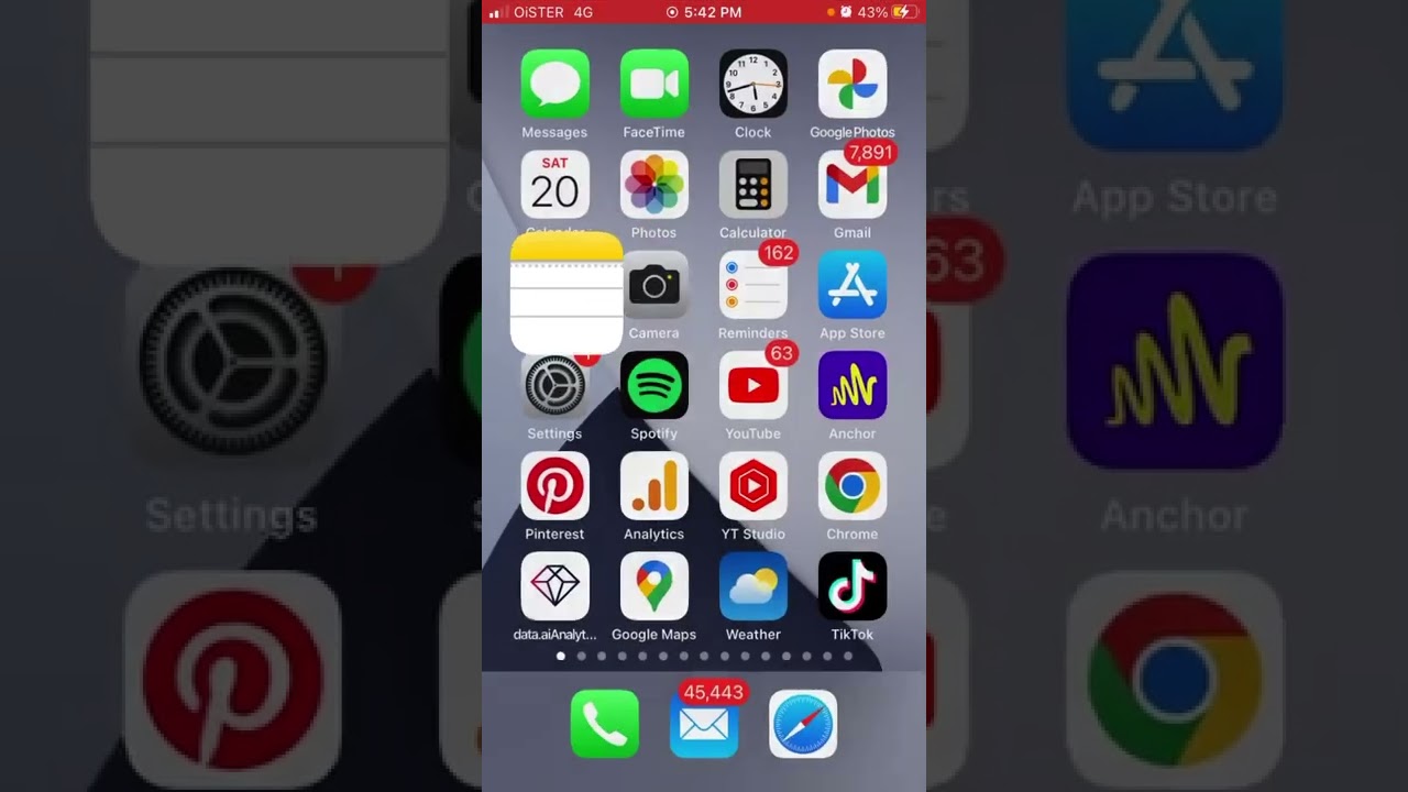 CAN’t DELETE BEREAL ACCOUNT - why?