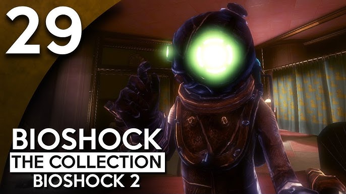 BioShock 2 Remastered - Metacritic