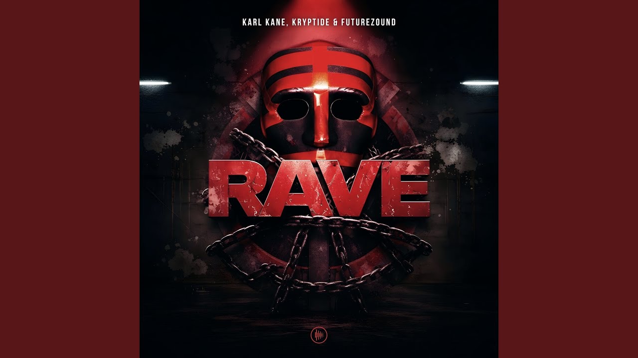 Watch Rave on YouTube Watch Rave on YouTube