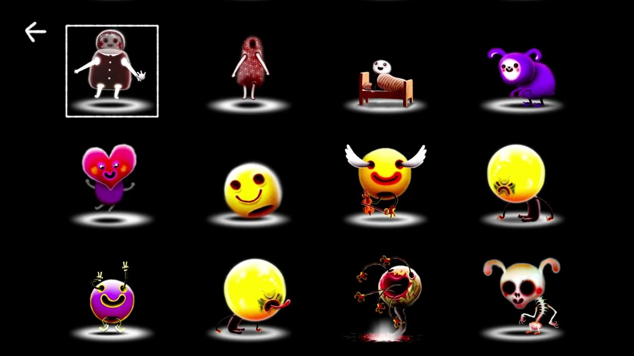 Happy Game Random Levels 1