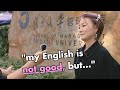 Can top chinese students speak fluent english astonishing results