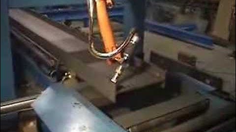 STRUCTURAL STEEL FABRICATION