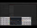 Ableton Live Tutorial - Acid Style Bass Patch w/ Operator