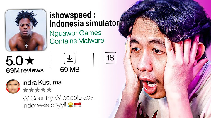 Gua nyobain game NGUAWOR RANDOM di PLAYSTORE!! #4