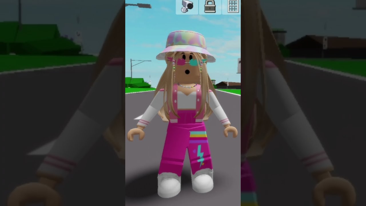 ID DE ROUPAS NO BROOKHAVEN RP (Roblox) 