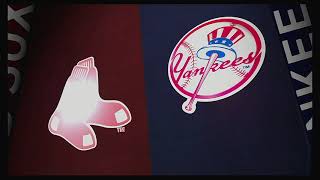 Mlb 2020 season 7 26 boston red sox @ new york yankees