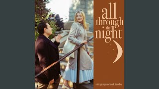 All Through the Night - Caity Gyorgy & Mark Limacher